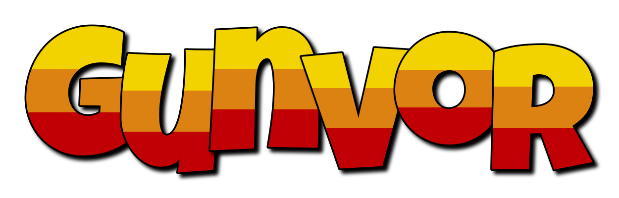 Gunvor jungle logo