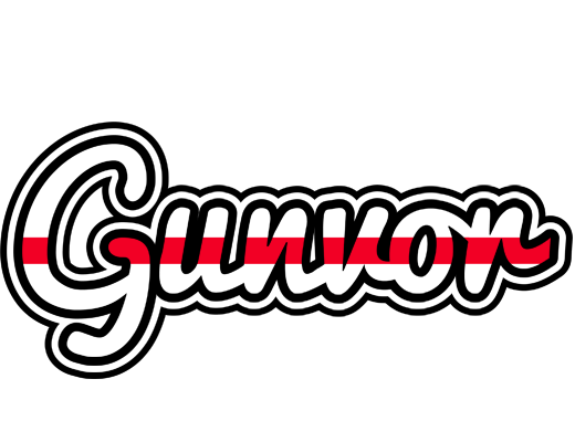 Gunvor kingdom logo