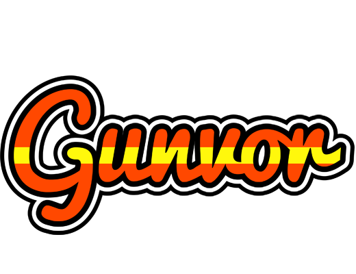 Gunvor madrid logo