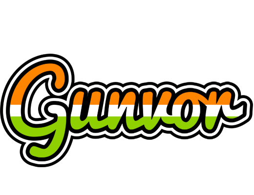 Gunvor mumbai logo
