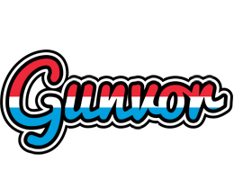 Gunvor norway logo