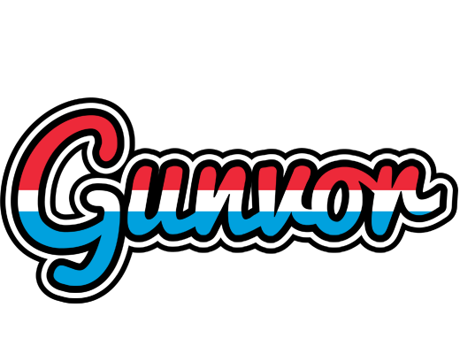 Gunvor norway logo