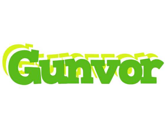 Gunvor picnic logo