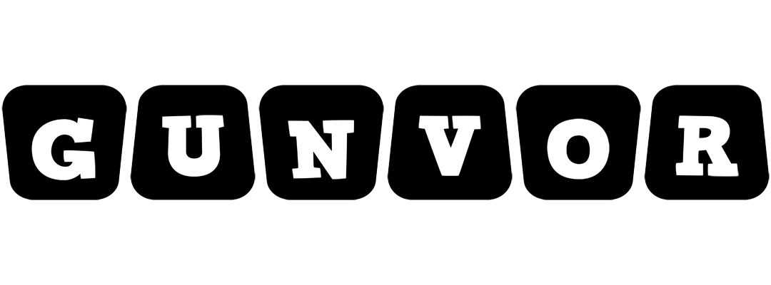 Gunvor racing logo