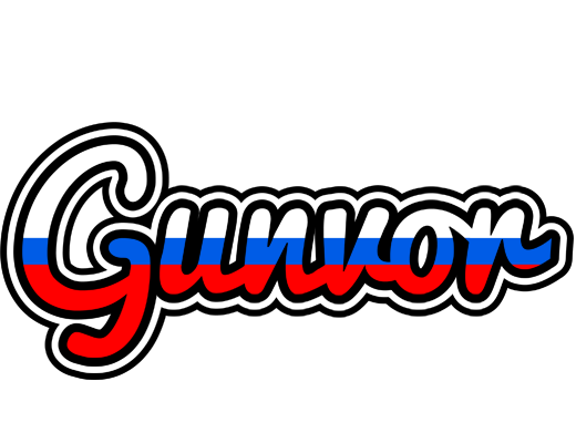 Gunvor russia logo