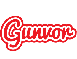 Gunvor sunshine logo