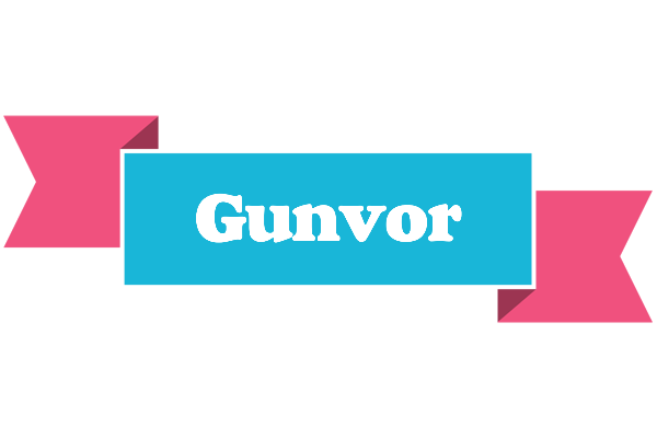 Gunvor today logo