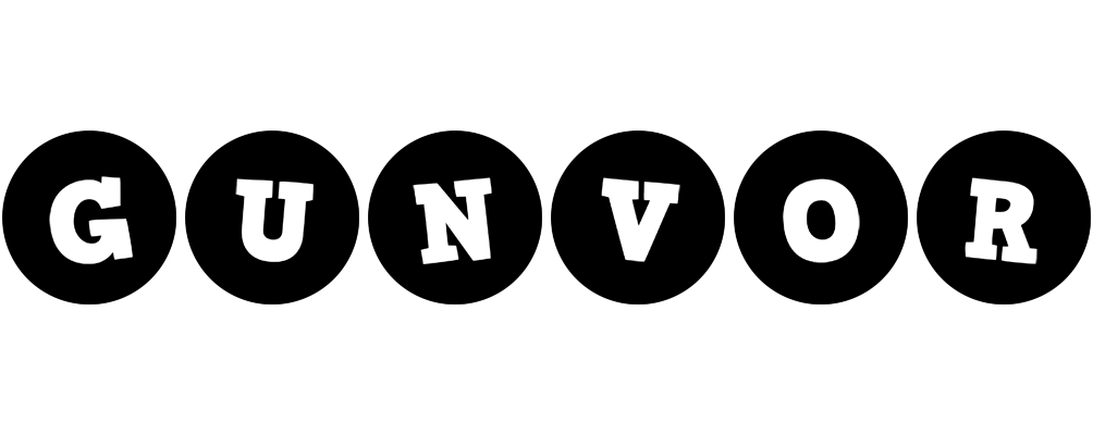 Gunvor tools logo
