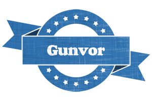 Gunvor trust logo