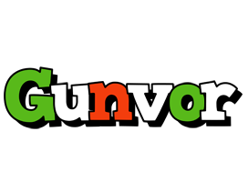 Gunvor venezia logo