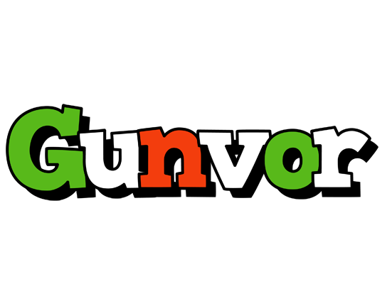 Gunvor venezia logo