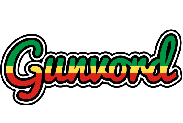Gunvord african logo