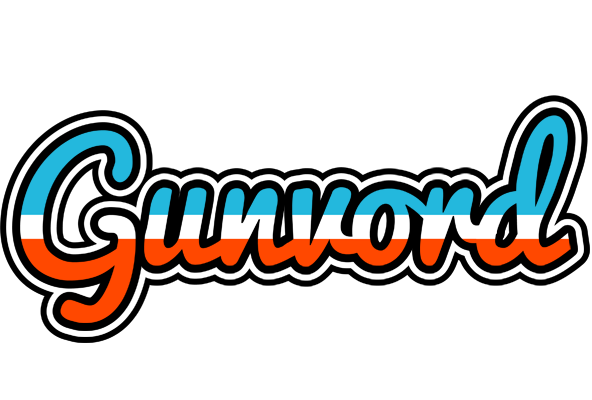Gunvord america logo