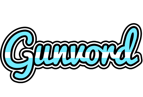 Gunvord argentine logo
