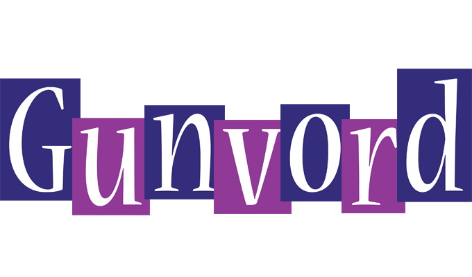 Gunvord autumn logo