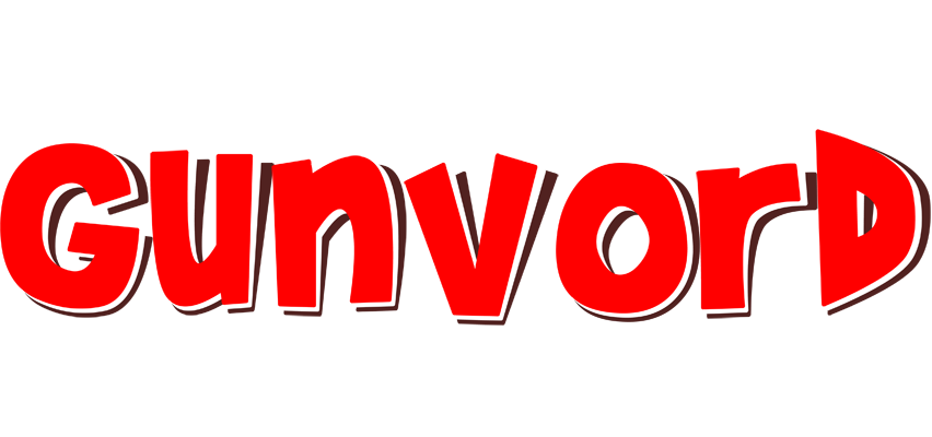 Gunvord basket logo