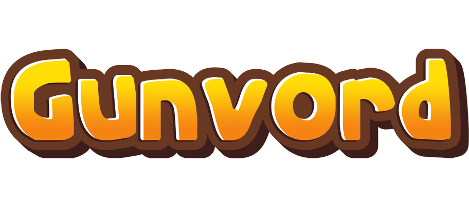 Gunvord cookies logo