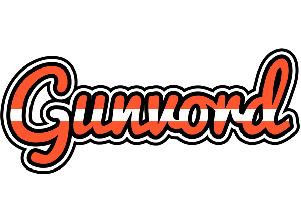 Gunvord denmark logo