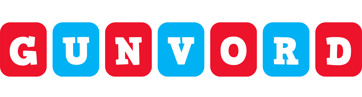 Gunvord diesel logo