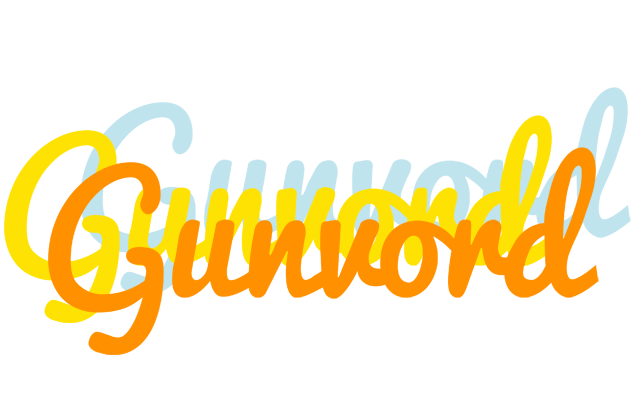 Gunvord energy logo