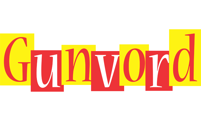 Gunvord errors logo
