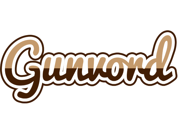 Gunvord exclusive logo