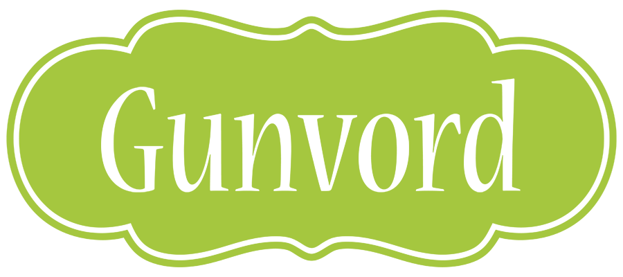 Gunvord family logo