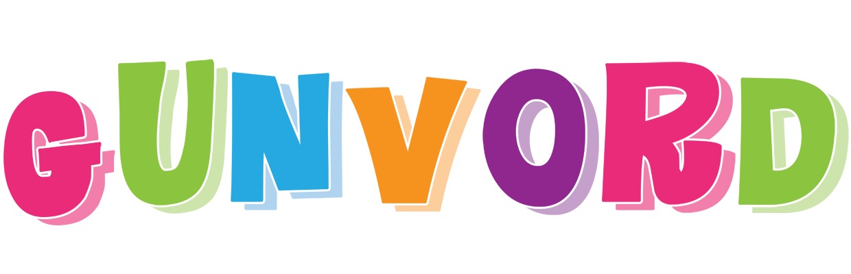 Gunvord friday logo