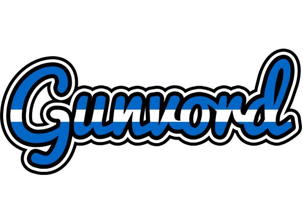 Gunvord greece logo