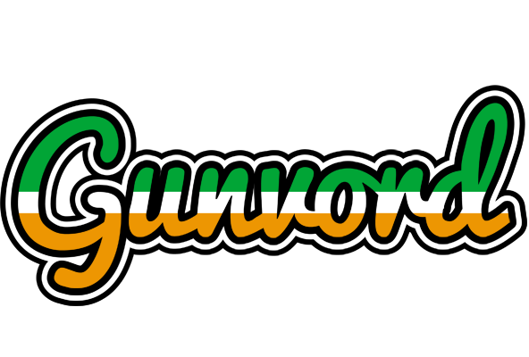 Gunvord ireland logo