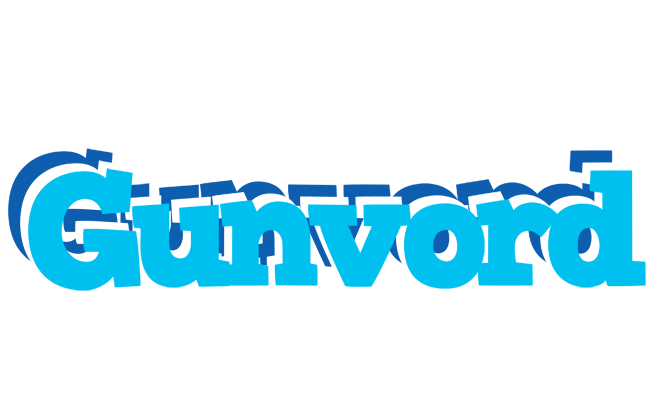 Gunvord jacuzzi logo