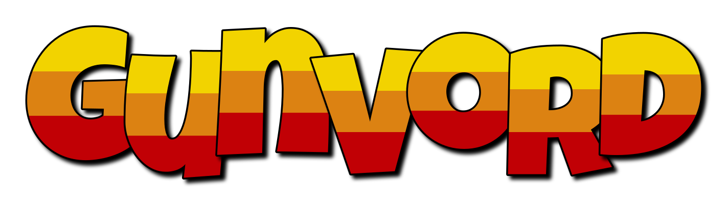 Gunvord jungle logo