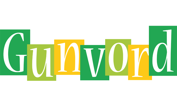 Gunvord lemonade logo
