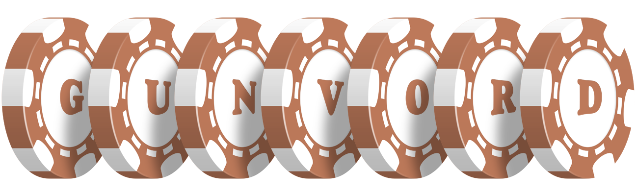 Gunvord limit logo