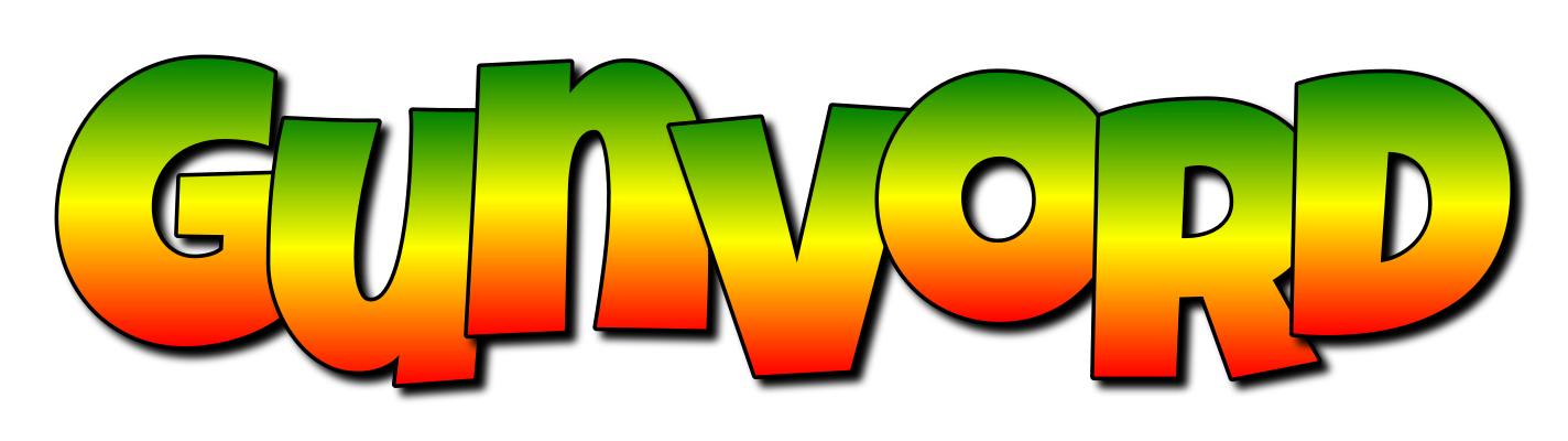 Gunvord mango logo