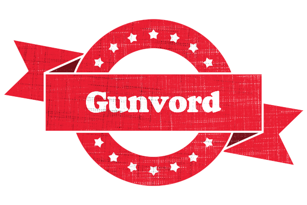 Gunvord passion logo