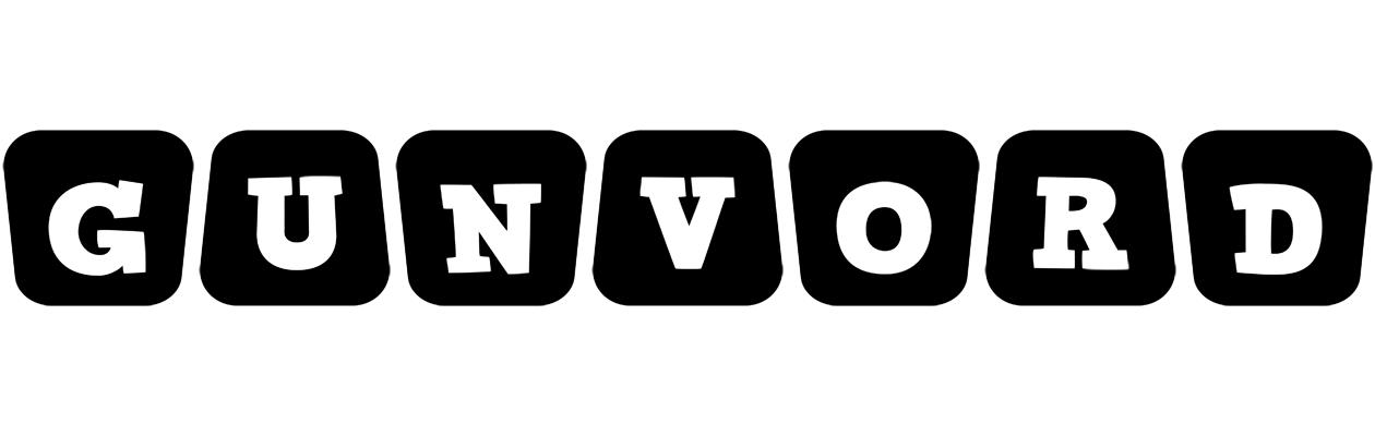 Gunvord racing logo