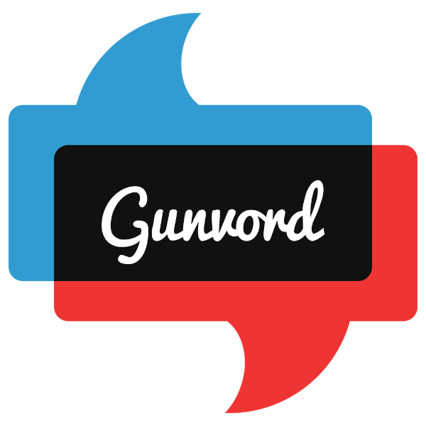 Gunvord sharks logo