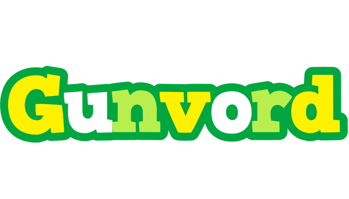 Gunvord soccer logo
