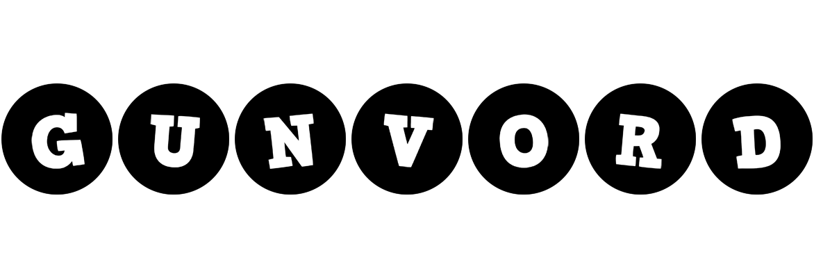 Gunvord tools logo