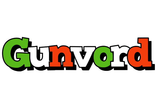 Gunvord venezia logo