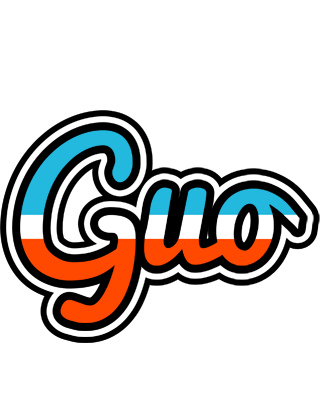Guo america logo