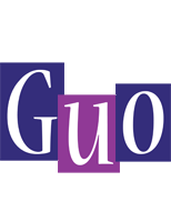 Guo autumn logo