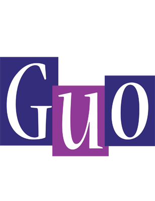 Guo autumn logo