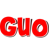 Guo basket logo