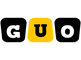 Guo boots logo