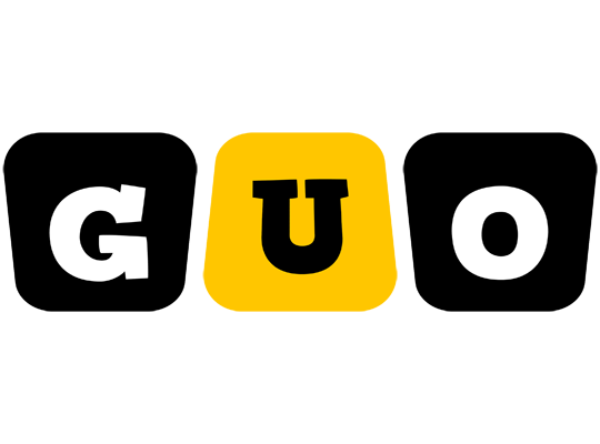 Guo boots logo