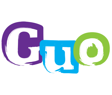 Guo casino logo
