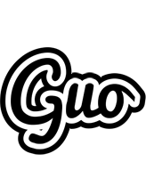 Guo chess logo