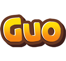 Guo cookies logo